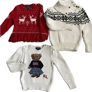 Bundle of 28 Ralph Lauren items